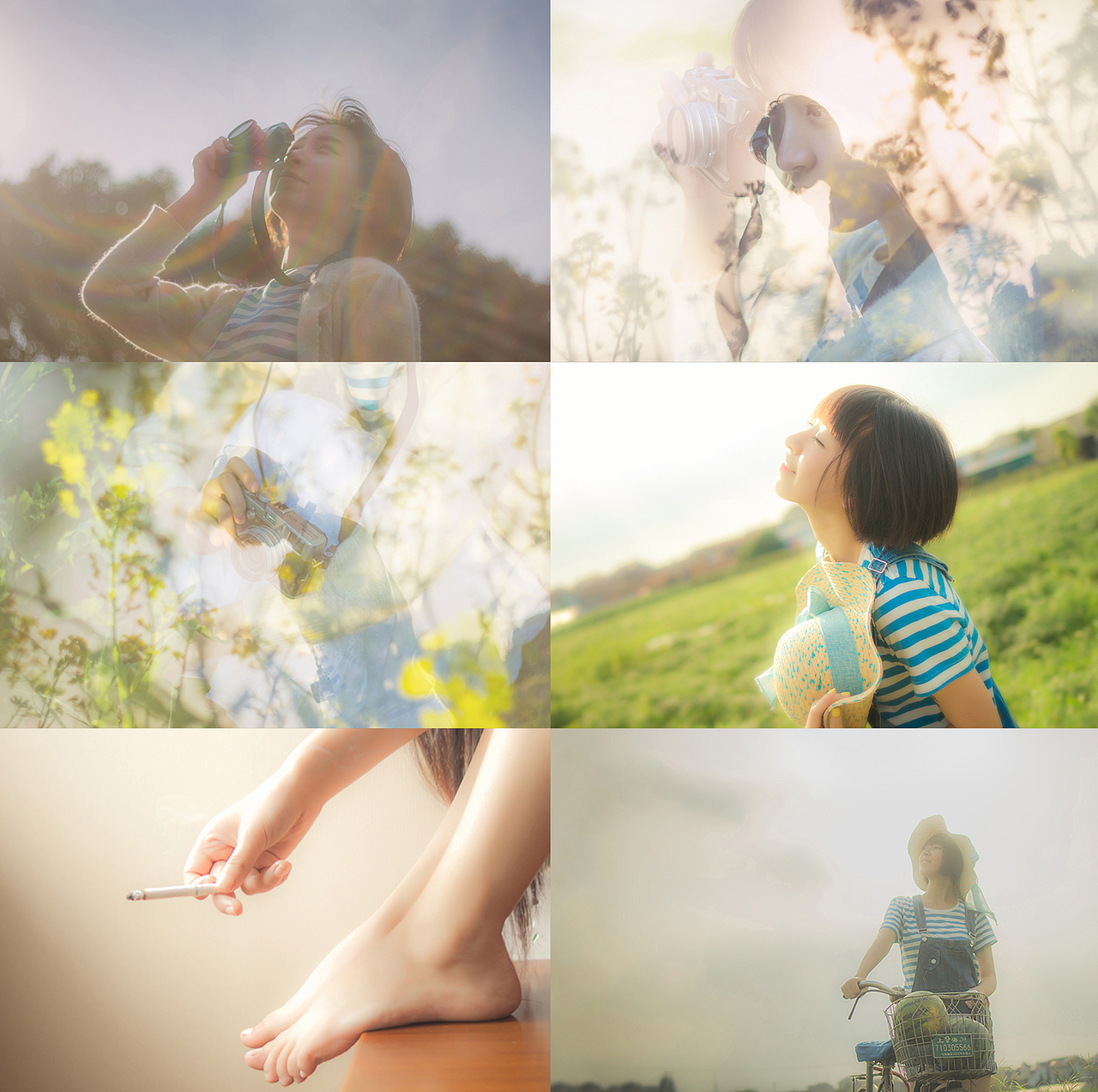 《一起走过的日子》— 2013-2021人像摄影8年回顾（图ZMjkxMDQ0MTg0） - 人像摄影 - 站酷设计师caocaofactory原创素材 - 站酷ZCOOL