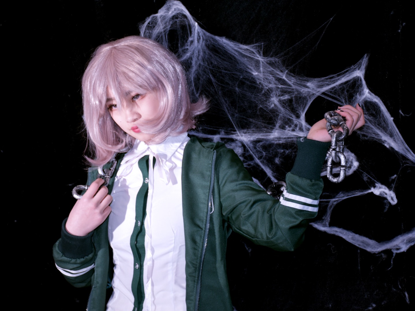 二次元摄影_阿童木12站酷ZCOOL