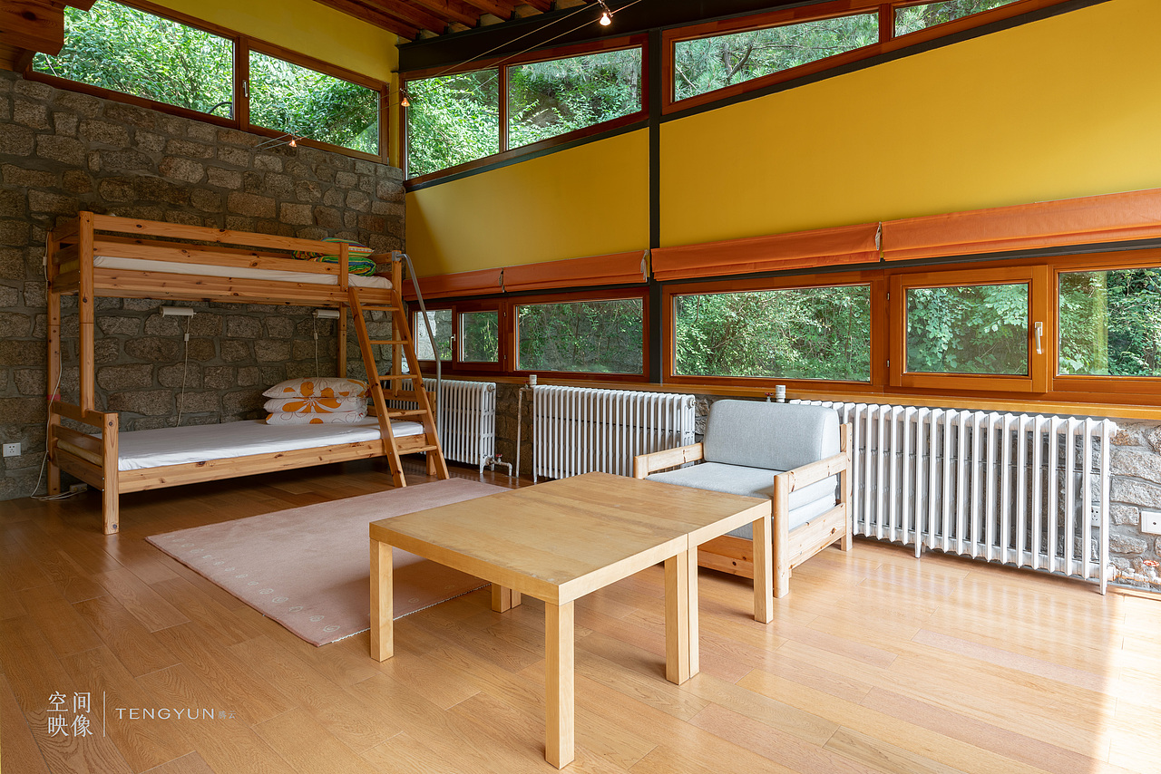 『建筑摄影』山语间（图ZMTc5MTgxNzI0） - 环境/建筑摄影 - 站酷设计师腾云空间映像原创素材 - 站酷ZCOOL