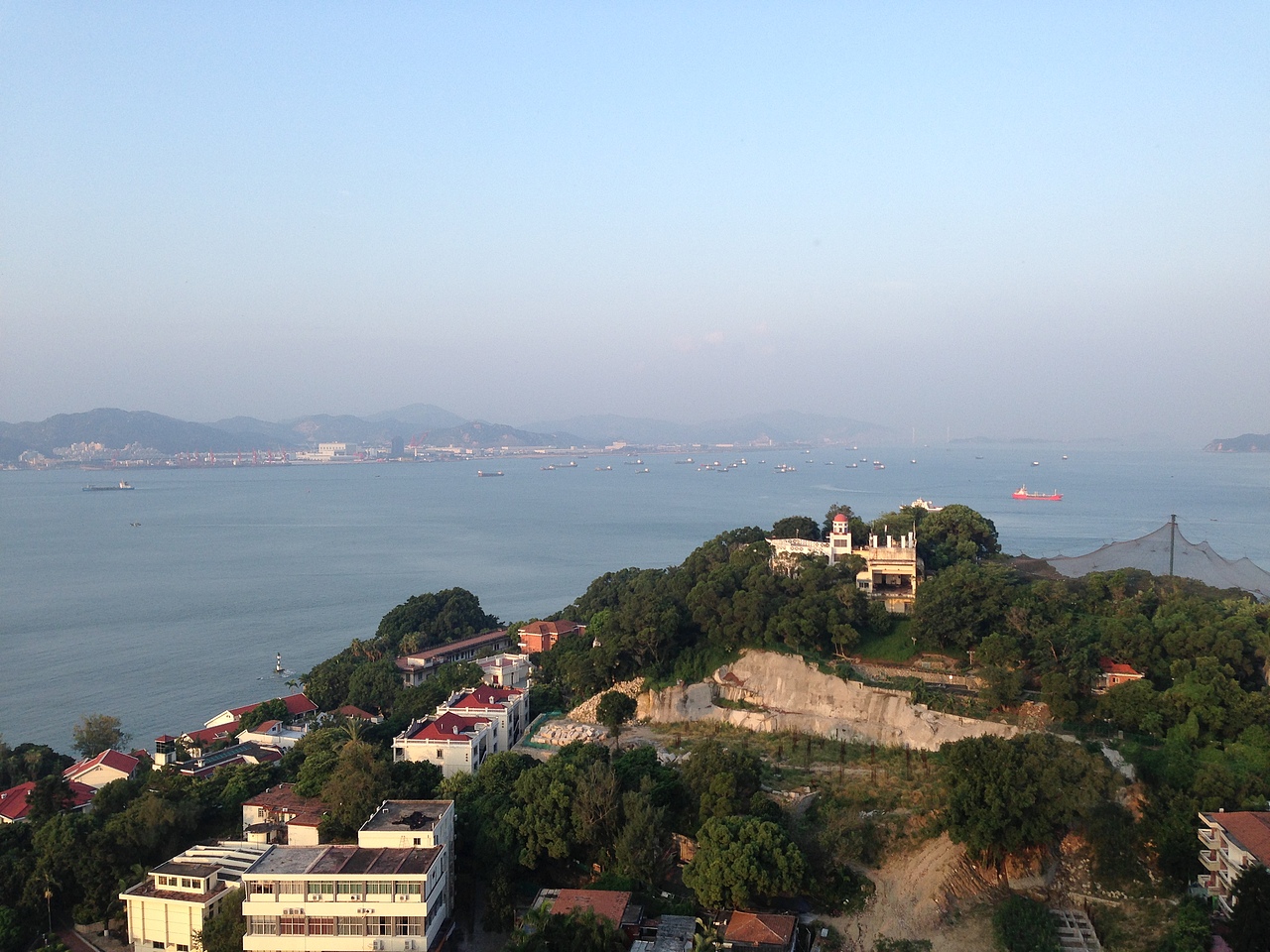 2013.09 鼓浪屿（图ZMTMzMTA2NTY=） - 风光摄影 - 站酷设计师betty25原创素材 - 站酷ZCOOL