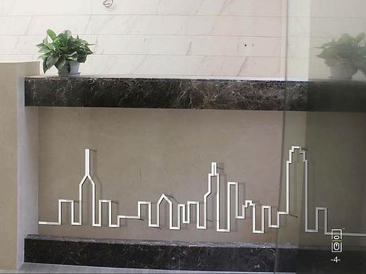 新港房地產(chǎn)：： 房地產(chǎn)（個(gè)人主頁(yè)-ZMzEyMzkyMjQ=） - 商業(yè)空間設(shè)計(jì) - 站酷設(shè)計(jì)師可達(dá)品牌設(shè)計(jì)管理原創(chuàng)素材 - 站酷ZCOOL