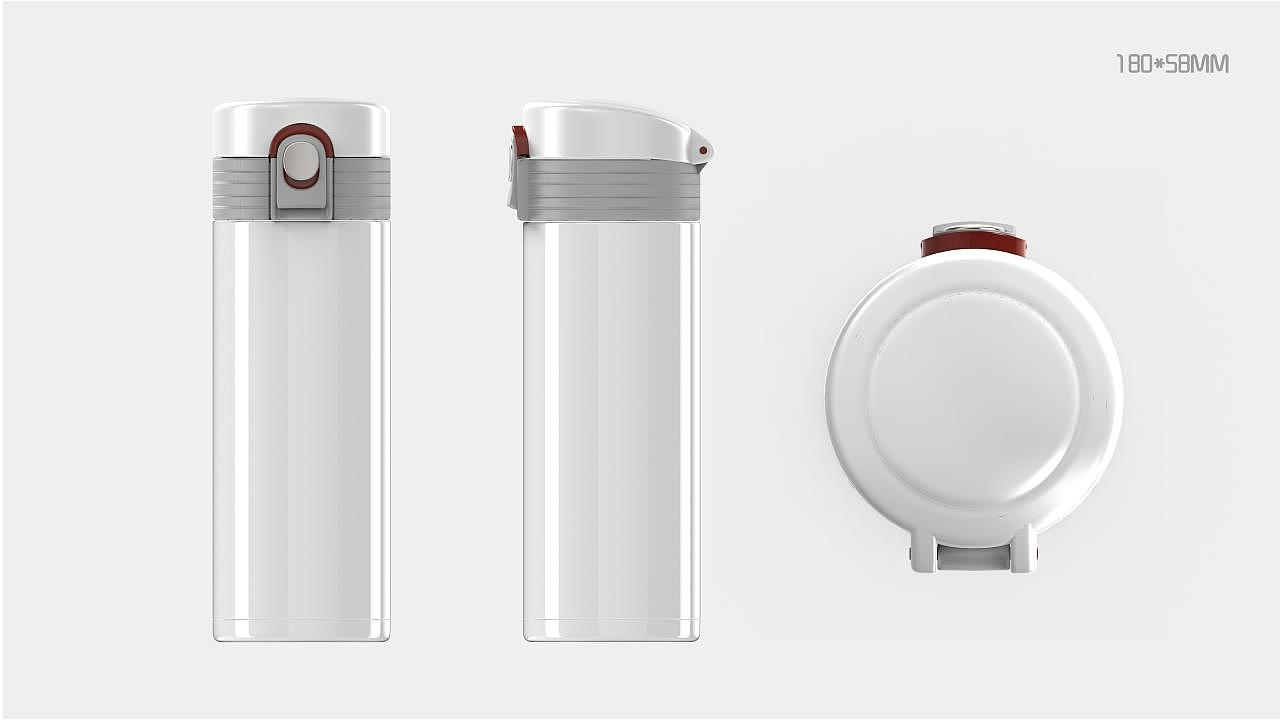 2020保温杯壶类原创设计部分作品