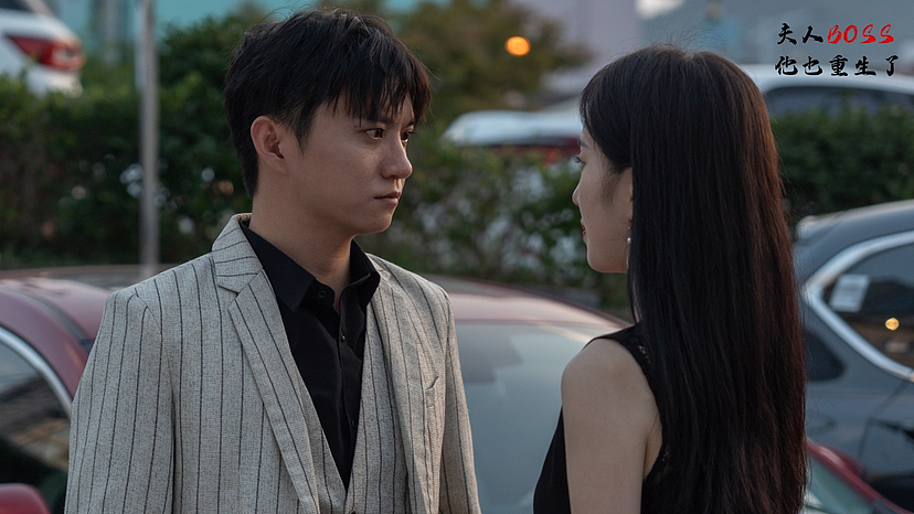 网剧剧照（图ZMzQ4Njg1MjI4） - 宣传片 - 站酷设计师叶俊伸原创素材 - 站酷ZCOOL