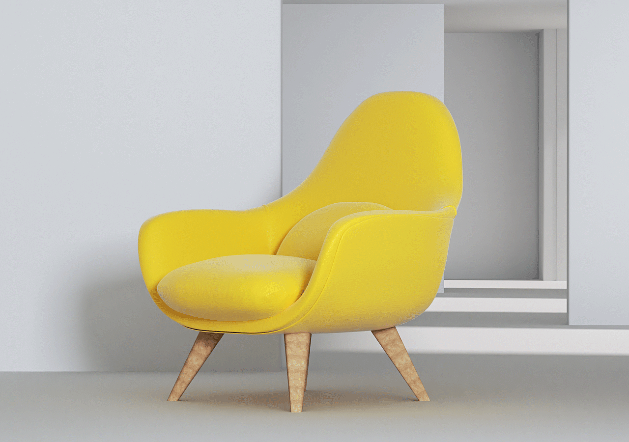 《Cinema 4D+Octane Render》动态