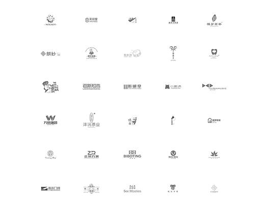 Logo Design（个人主页-ZMzMzNzAzODA=） - Logo - 站酷设计师SHUN42原创素材 - 站酷ZCOOL