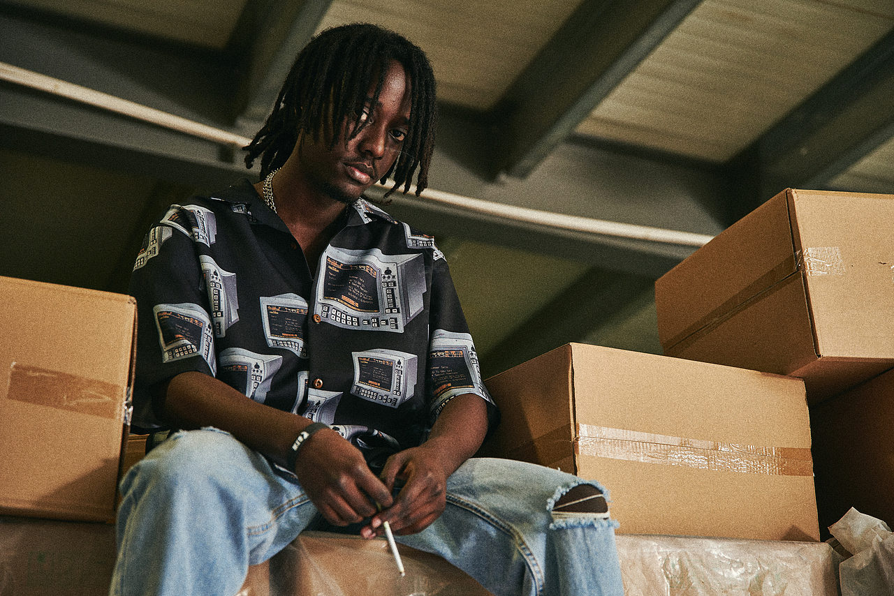 btw西岸风格男装（图ZMTcwMTA1NTY4） - 人像摄影 - 站酷设计师摄影师金葳原创素材 - 站酷ZCOOL