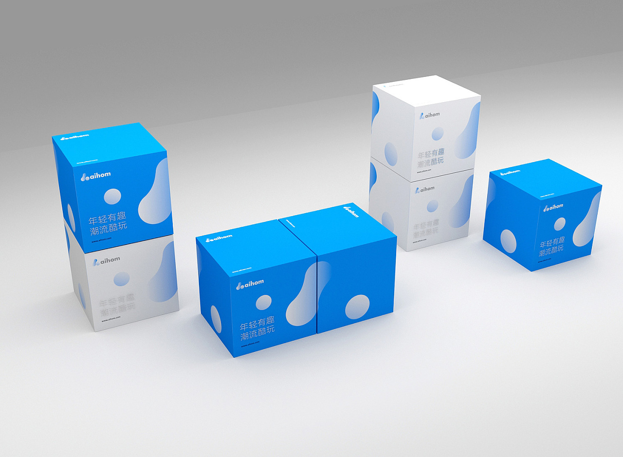 厨房卫浴家电vi设计_logo设计_厨房卫浴家电包装设计