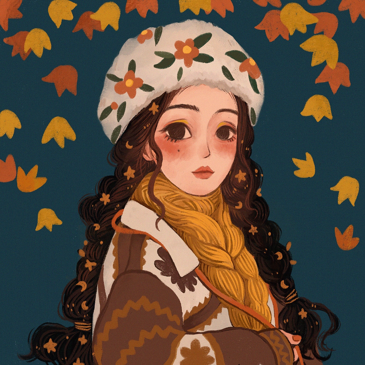 ☆九月的小娃娃们 集合 ☆