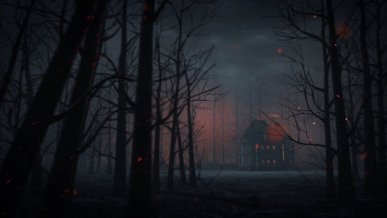 美剧【“Lore” Season 2】片头