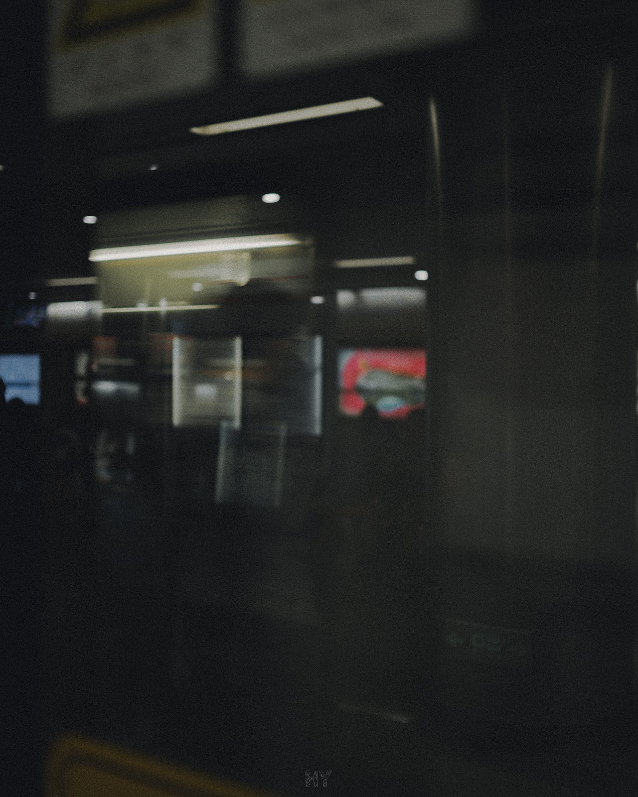 未命名的光 | Vol.006