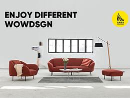 尖叫設計2019年品牌VI改版設計