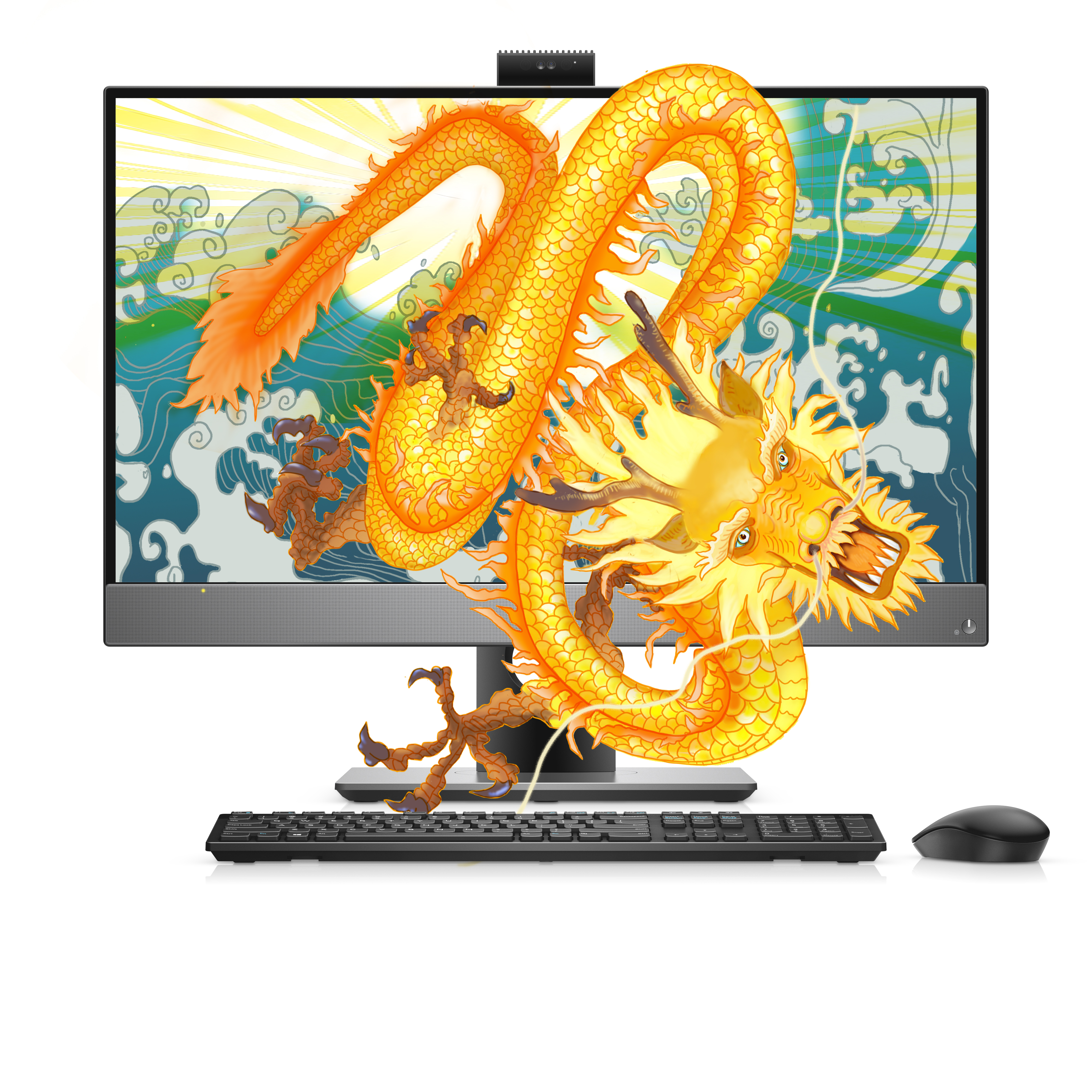 飞黄腾达 π意无限