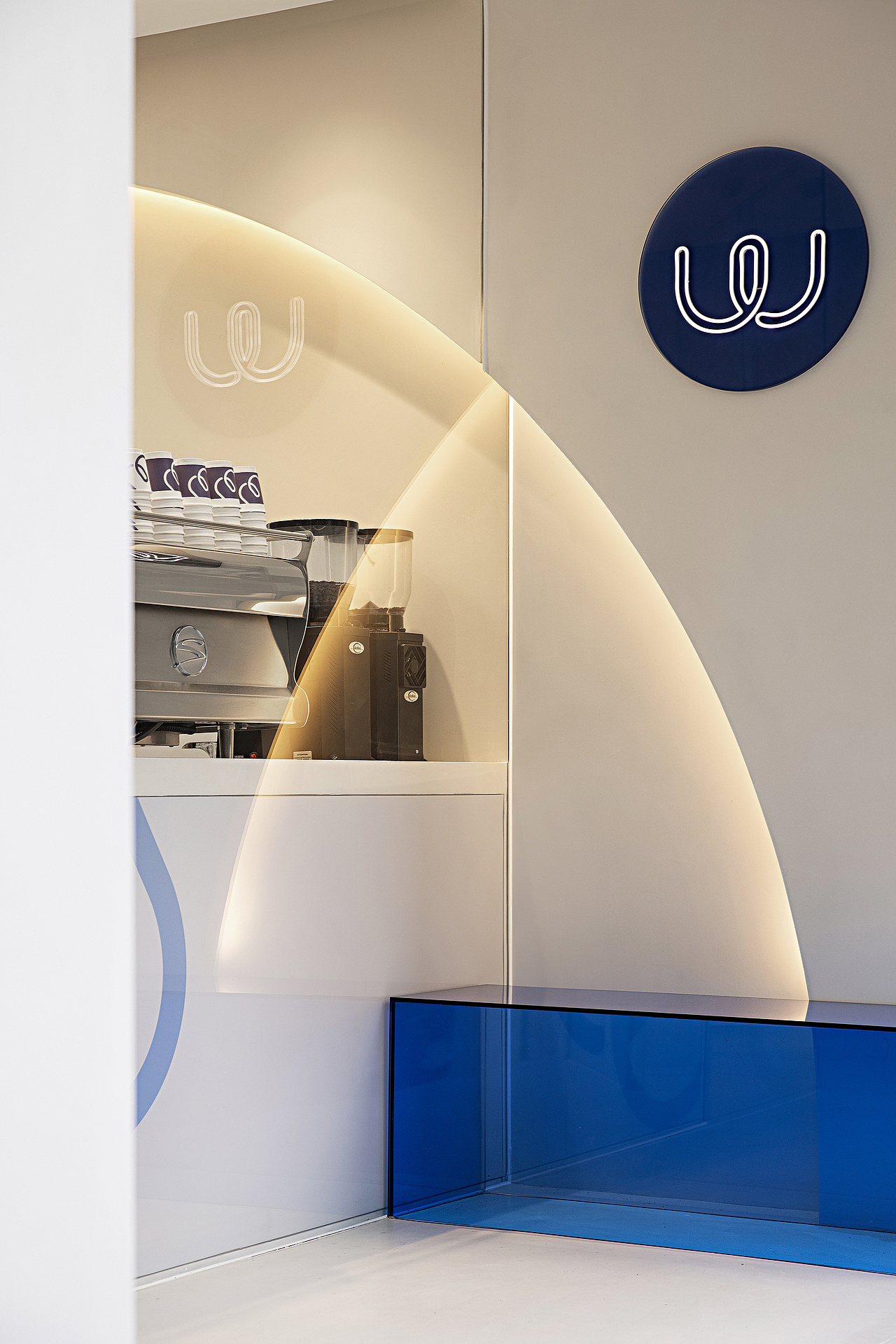 WARMJOY COFFEE（图ZMjU4NDE4NjI0） - 商业空间设计 - 站酷设计师ct360原创素材 - 站酷ZCOOL