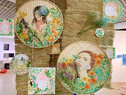 #2019青春答卷#葛覃