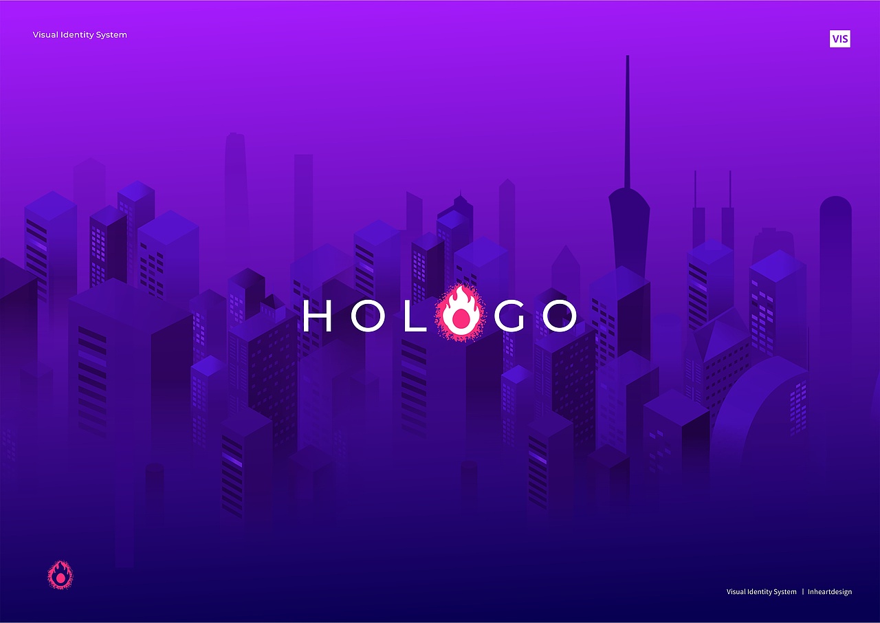 Hologo火龙果交易所-上海因心（图ZMjYzMjk1NTQw） - 品牌 - 站酷设计师INHEART上海因心原创素材 - 站酷ZCOOL