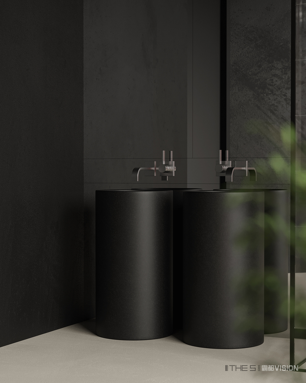 雪山之巅-晨急斯寒