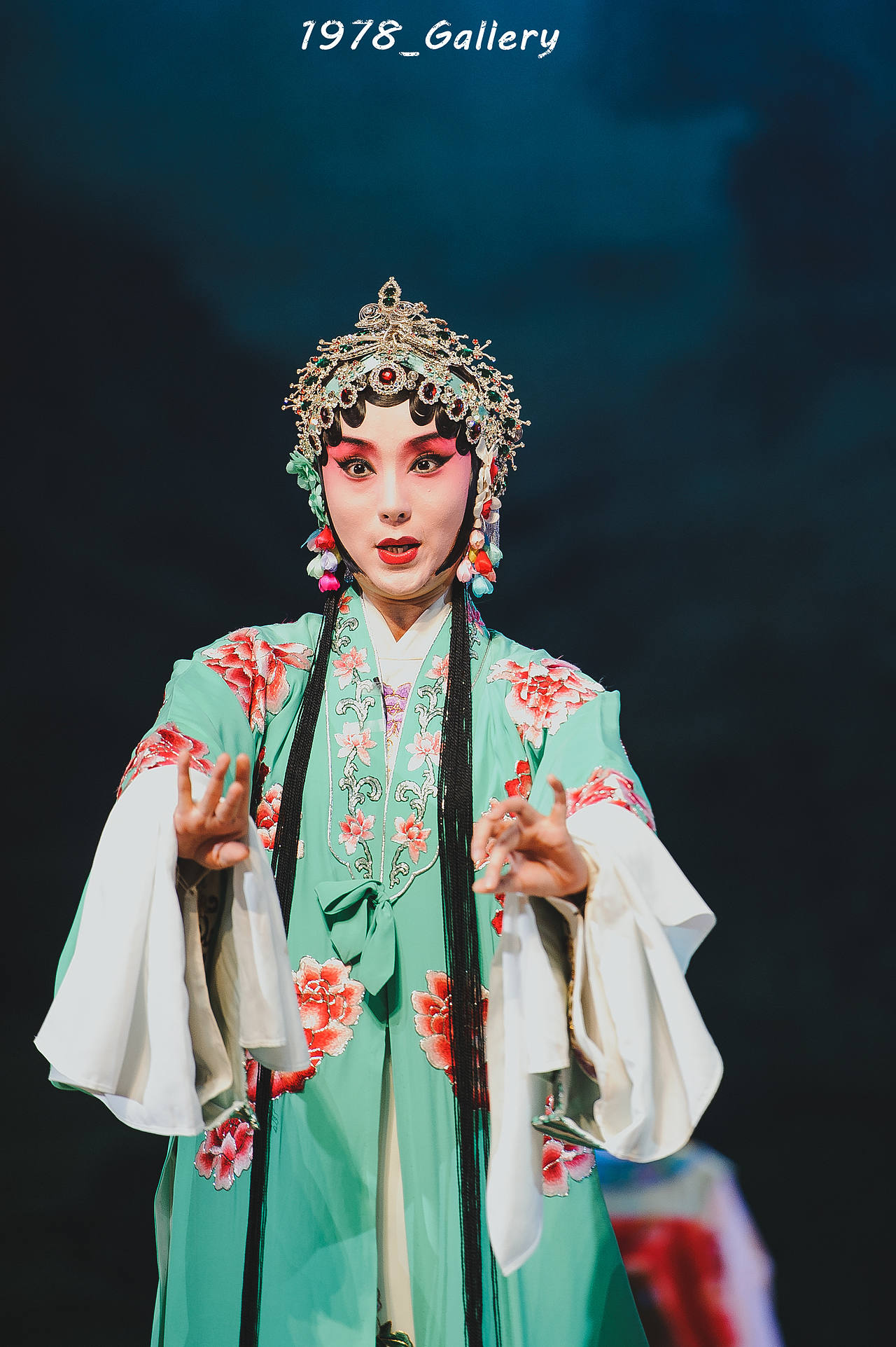 《长生殿》一本【钗盒情定】(图ZODA5NDk3OTY=) - 人像摄影 - 站酷设计师1978_Gallery原创素材 - 站酷ZCOOL