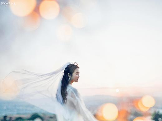 卜马婚纱 |日本婚纱旅拍