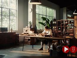 浙江卫视国际频道宣传片《匠心-大师篇》