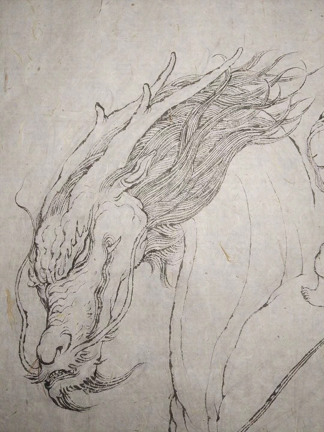 麒麟送子未完待续