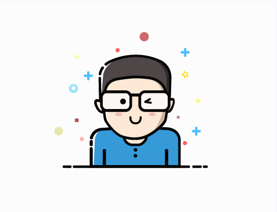 蓝心Z的个人主页（背景预览） - 主页背景设置 - 站酷设计师蓝心Z原创素材 - 站酷ZCOOL