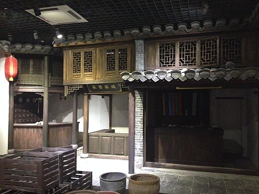 宿遷埠子文化藝術(shù)中心場(chǎng)景營(yíng)造（個(gè)人主頁(yè)-ZMzE2MjUzMTI=） - 展陳設(shè)計(jì) - 站酷設(shè)計(jì)師韓大山原創(chuàng)素材 - 站酷ZCOOL