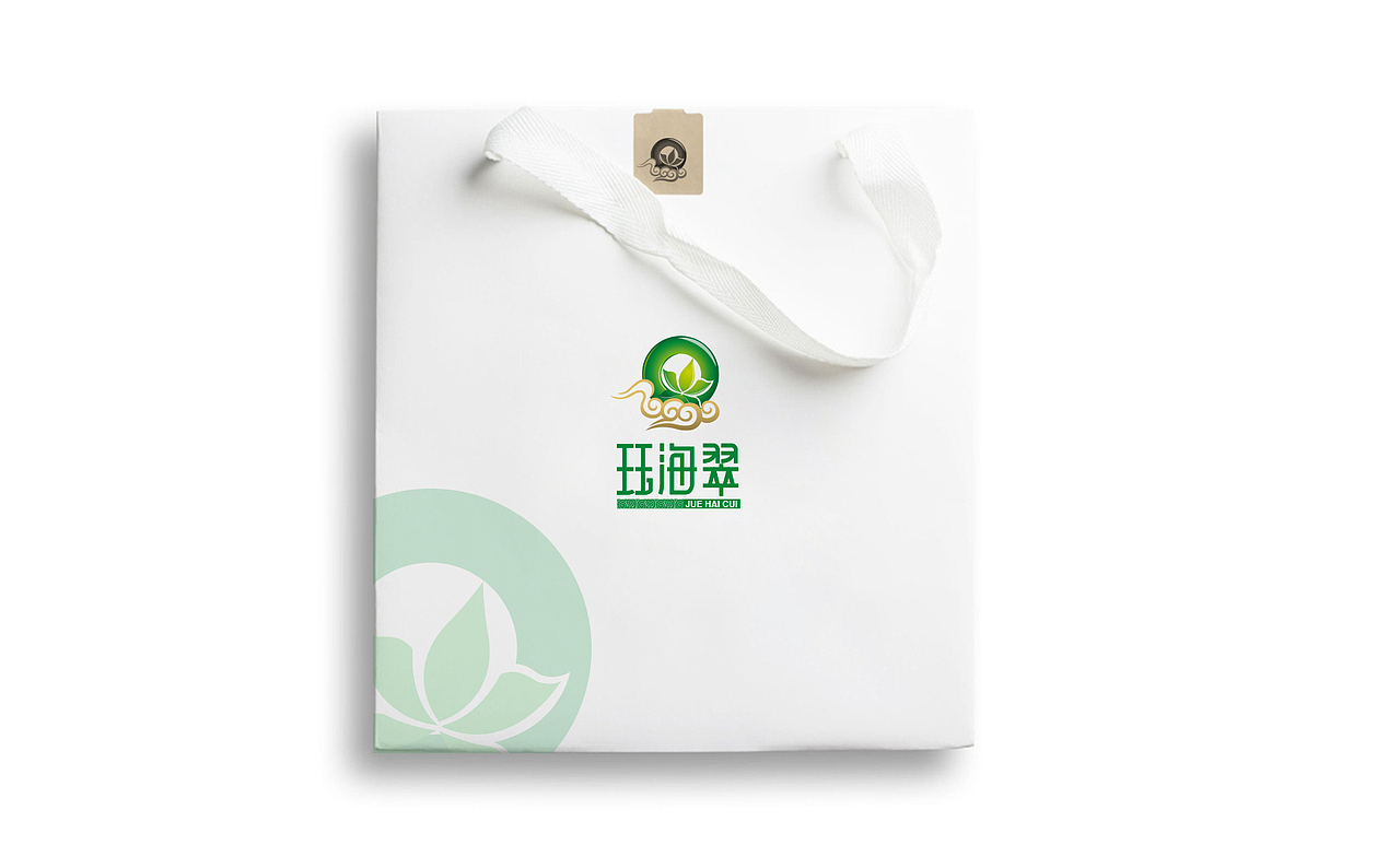 珏海翠珠宝Logo设计（图ZMTg4Nzk1MDA=） - Logo - 站酷设计师yabo321原创素材 - 站酷ZCOOL