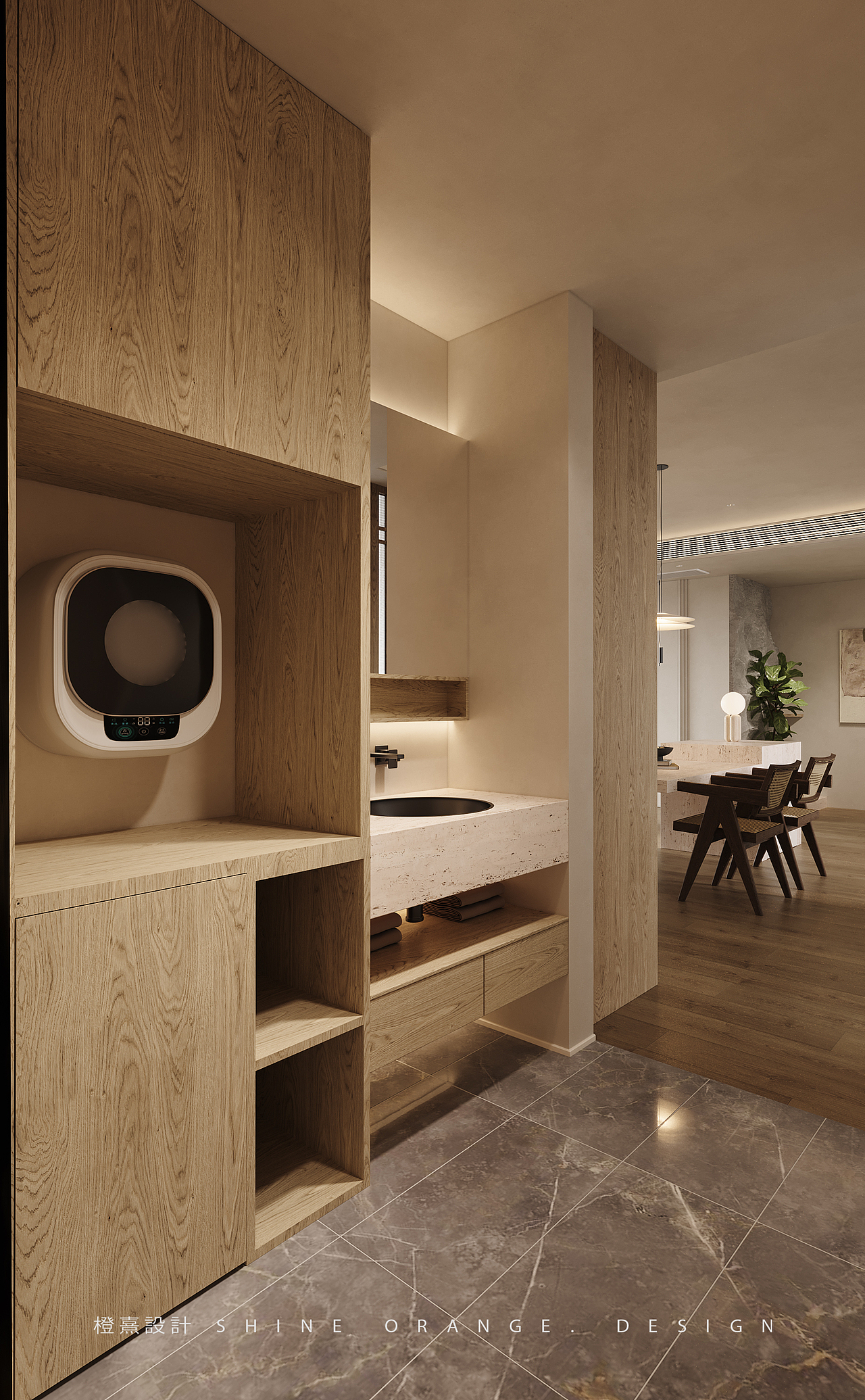 嵩江府丨效果表现（图ZMjg5MjEyMTky） - 家装设计 - 站酷设计师江涛.。原创素材 - 站酷ZCOOL