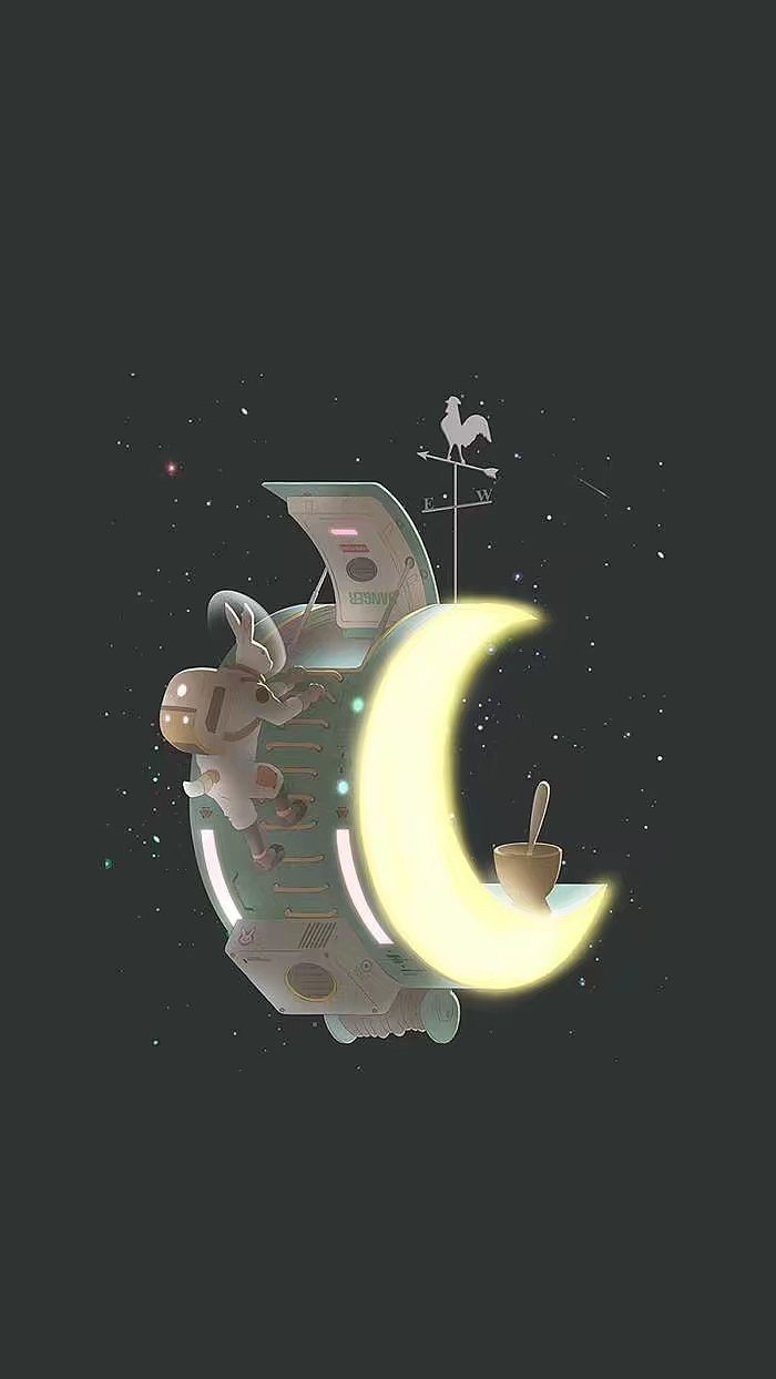 傲游小宇宙（图ZMTMxNDg2OTA4） - 新锐潮流插画 - 站酷设计师插图原创素材 - 站酷ZCOOL
