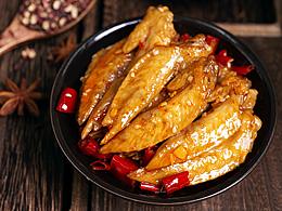 美食视频