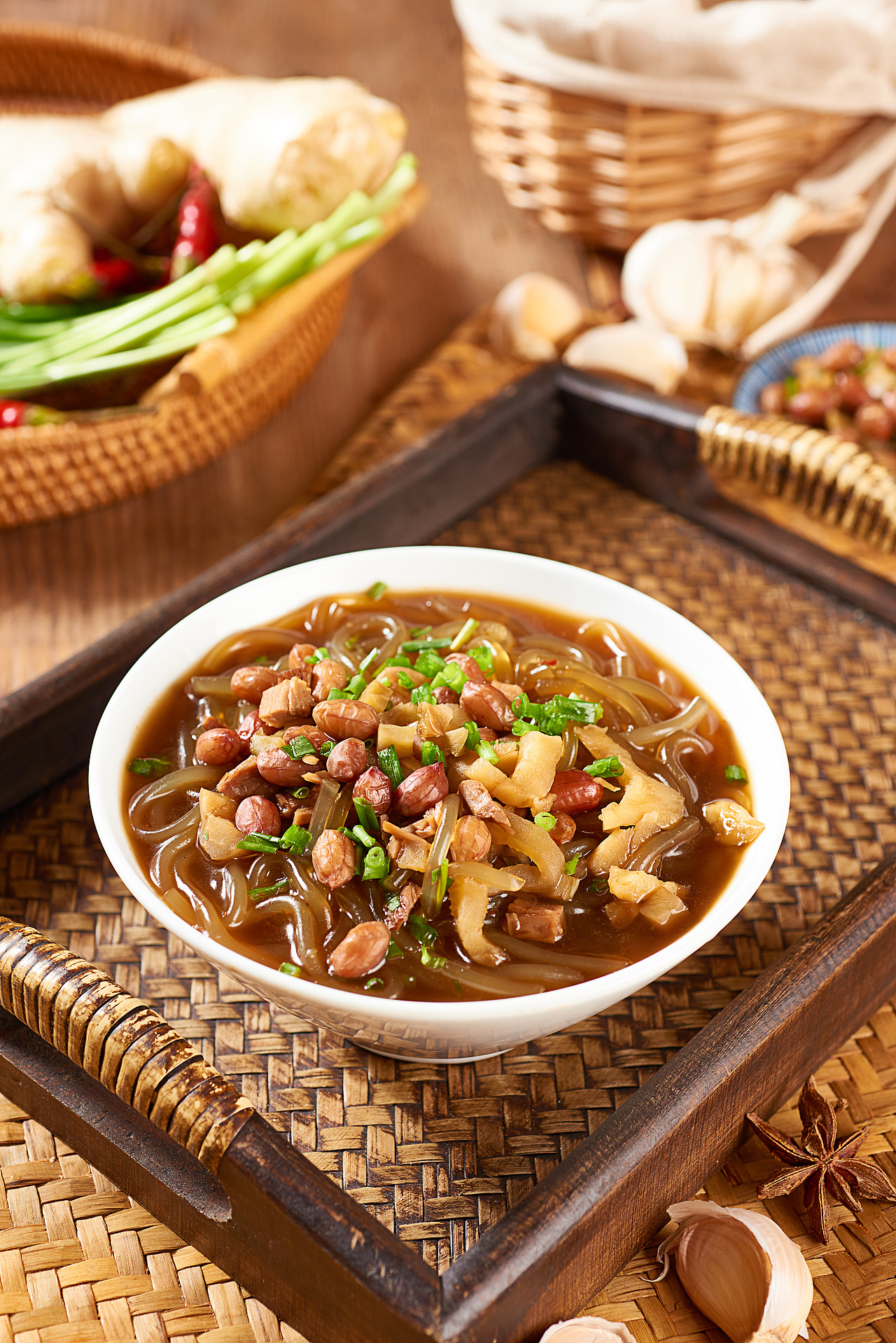 美食摄影｜早餐