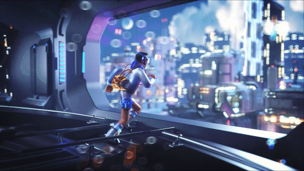 《元来是你》蚂蚁链开发者实验室