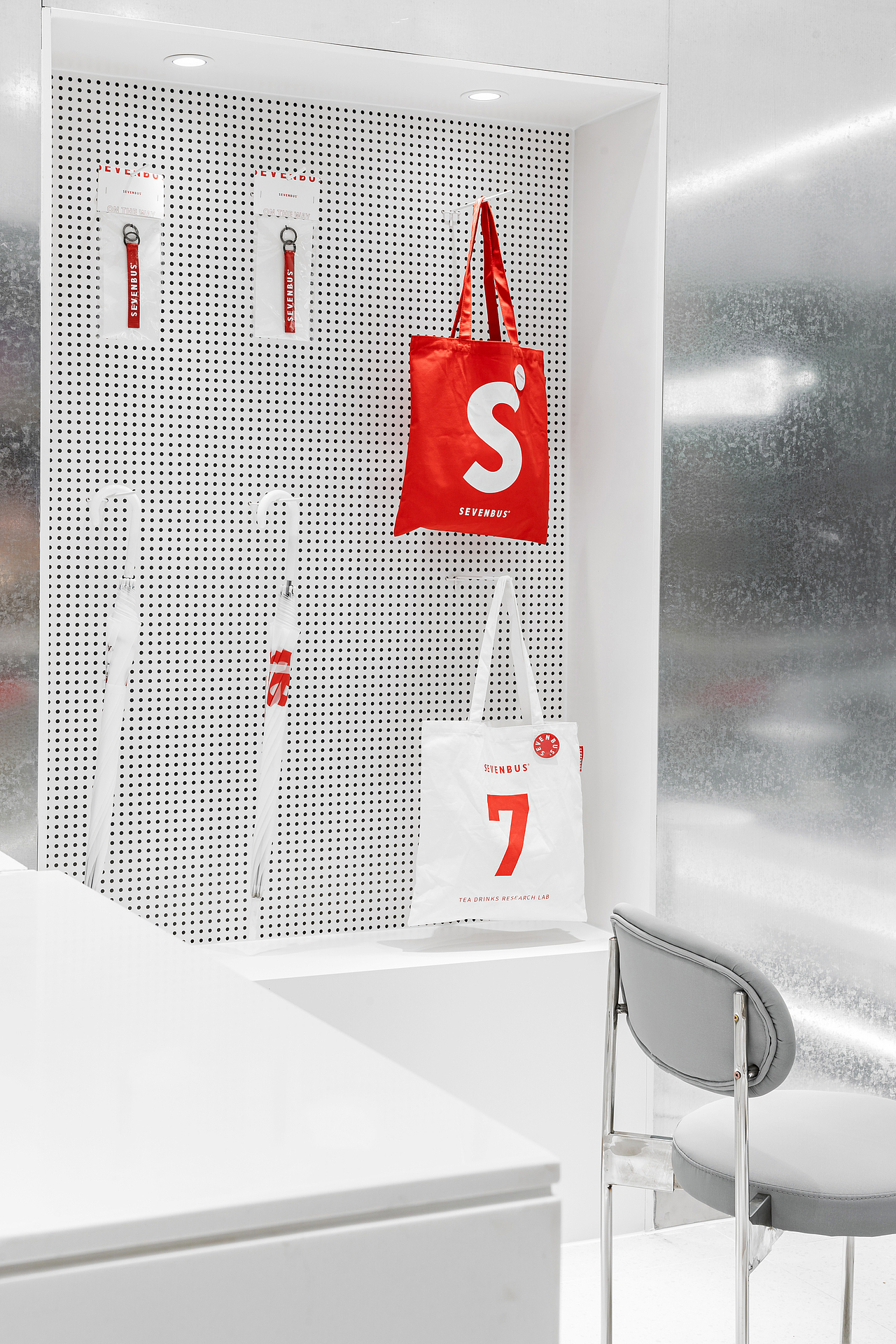 建筑空间摄影 杭州运河上街 SEVENBUS（图ZMjEzOTY3NzYw） - 环境/建筑摄影 - 站酷设计师魏立坤原创素材 - 站酷ZCOOL