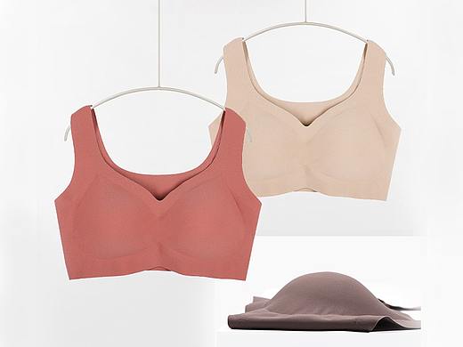 内衣产品详情页