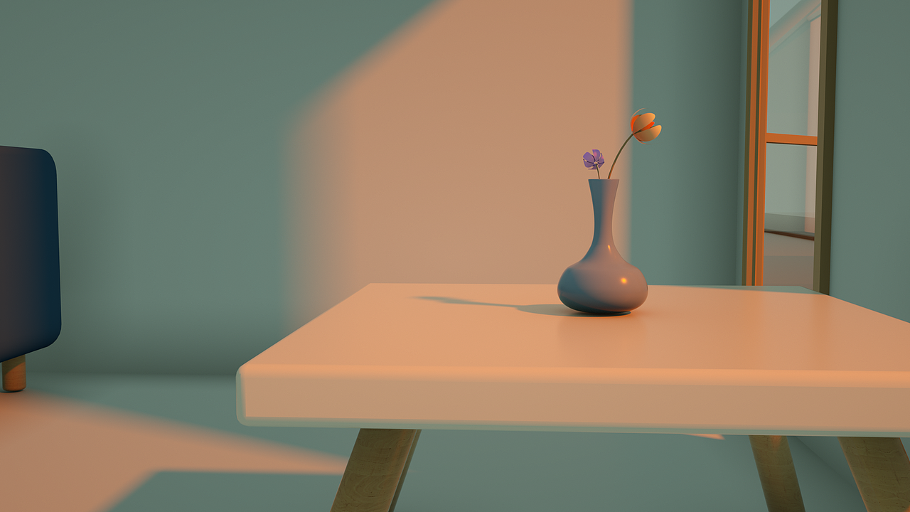 《Alone》一个关于孤独症的“三维＋二维”动画短片（图ZMTk1MDEzMjMy） - 动画/影视 - 站酷设计师好大一只朱_Annie原创素材 - 站酷ZCOOL