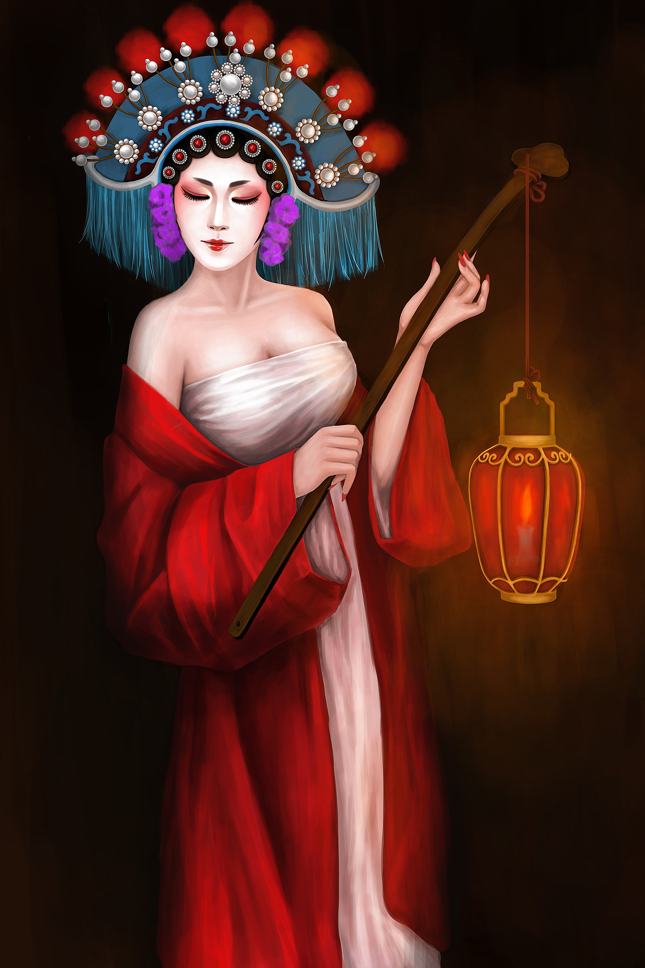 练习（图ZMTI1NTE3MzI=） - 创作习作 - 站酷设计师螂螂原创素材 - 站酷ZCOOL