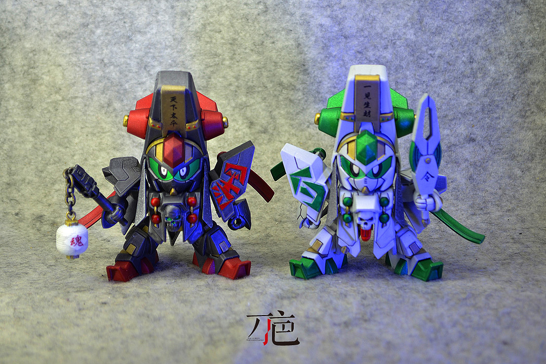 西游烈传刀疤新年第一帖