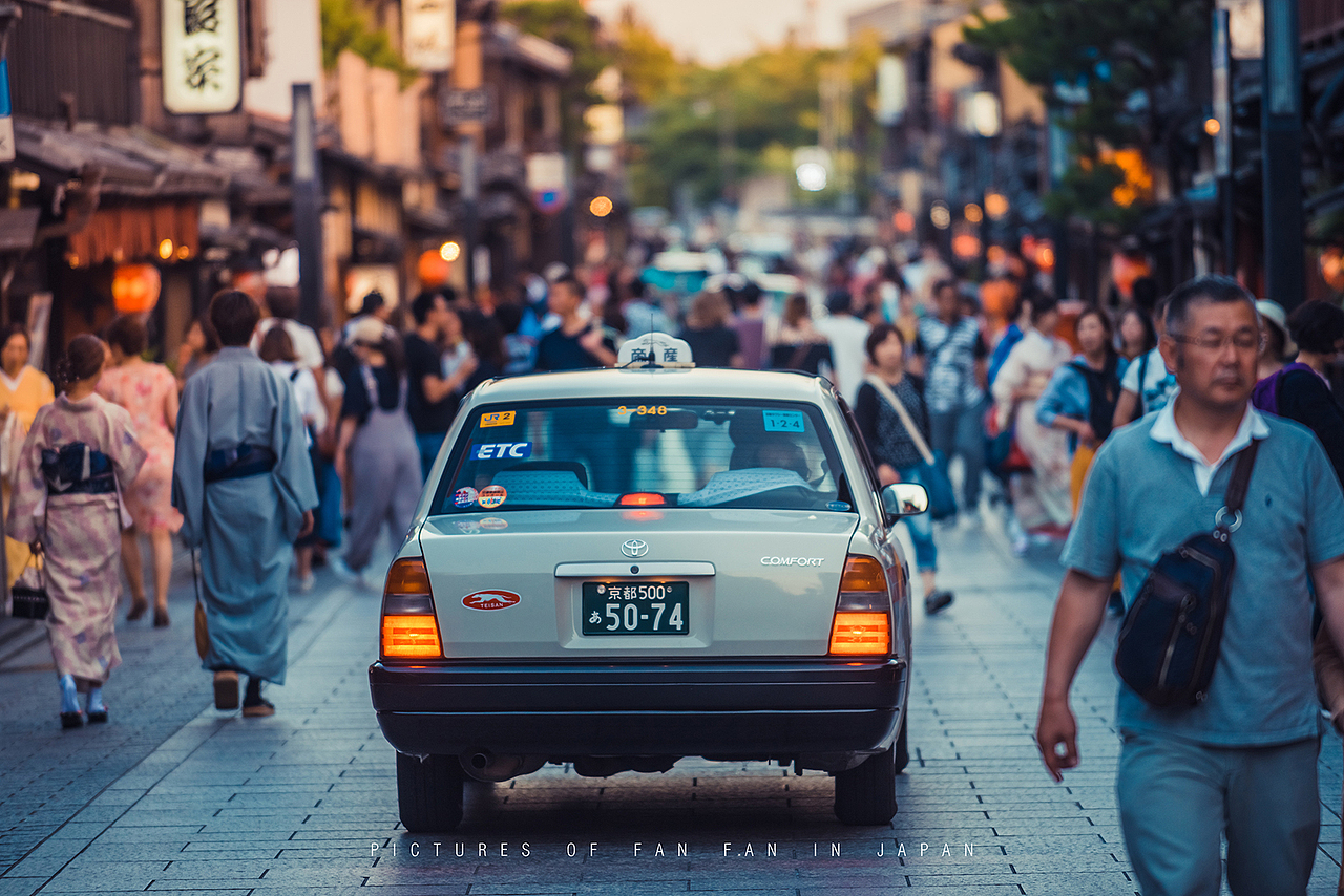 独自一人初涉日本，为期12天的自由行——京都篇（3）（图ZMTE5NzEyMTM2） - 风光摄影 - 站酷设计师断木成林原创素材 - 站酷ZCOOL