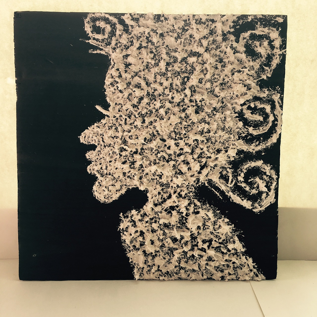 爱的小窝（图ZNjA1NjgwMjg=） - 工艺品设计 - 站酷设计师露露心蕾儿原创素材 - 站酷ZCOOL