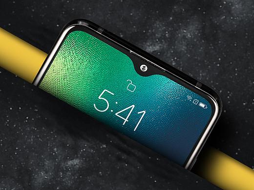 Lenovo Z5s（個(gè)人主頁(yè)-ZMzMxMzU1NzY=） - 產(chǎn)品攝影 - 站酷設(shè)計(jì)師Lieutenant_W原創(chuàng)素材 - 站酷ZCOOL