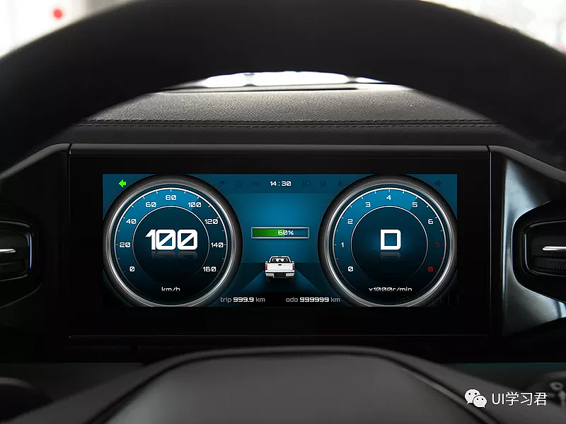 36/100 HMI | 我的100天打卡练习