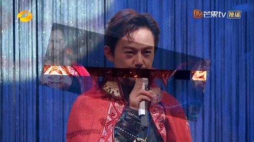 2021《百变大咖秀》节目包装设计（图ZMjgyMTkxOTgw） - 图案 - 站酷设计师蔚蓝大的天空原创素材 - 站酷ZCOOL