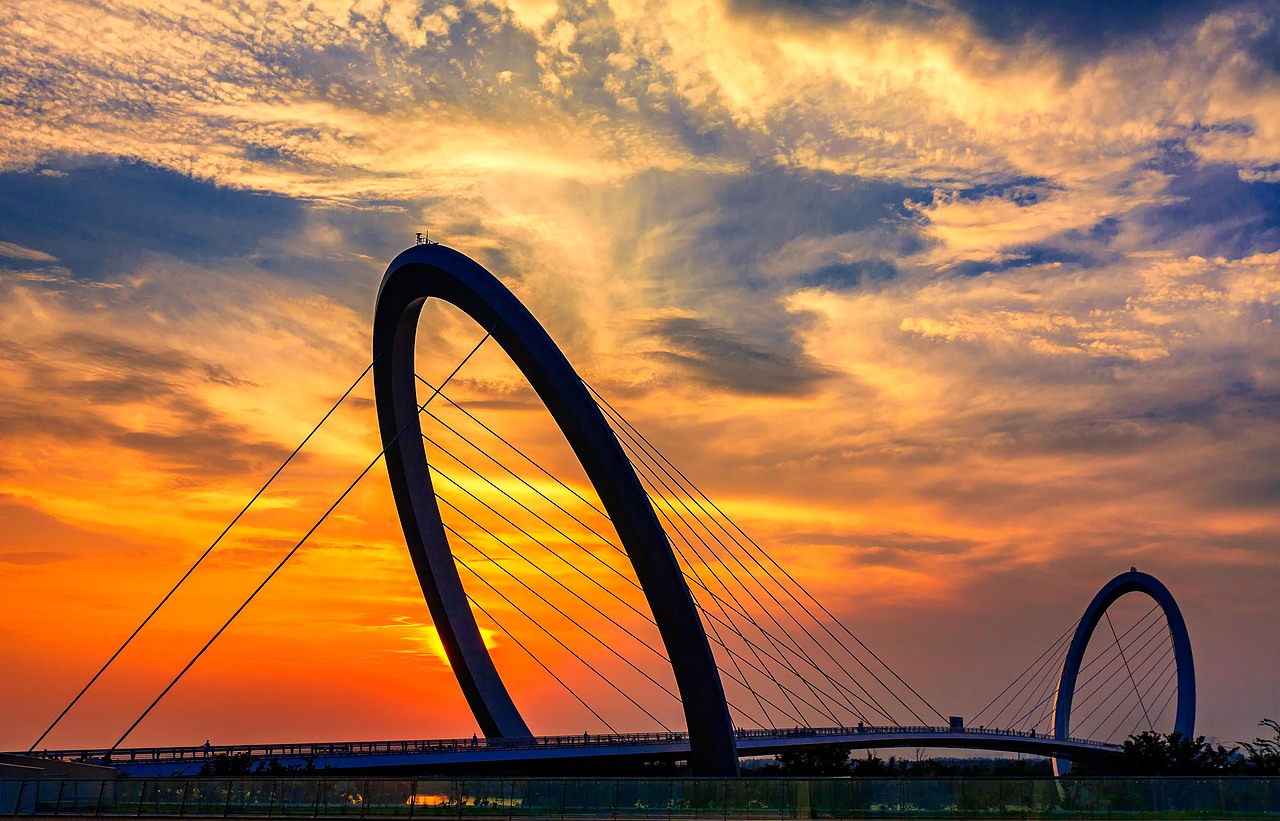 南京原来也可以这么美