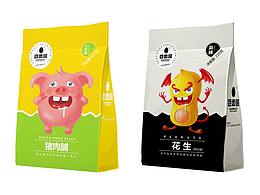 食品包装