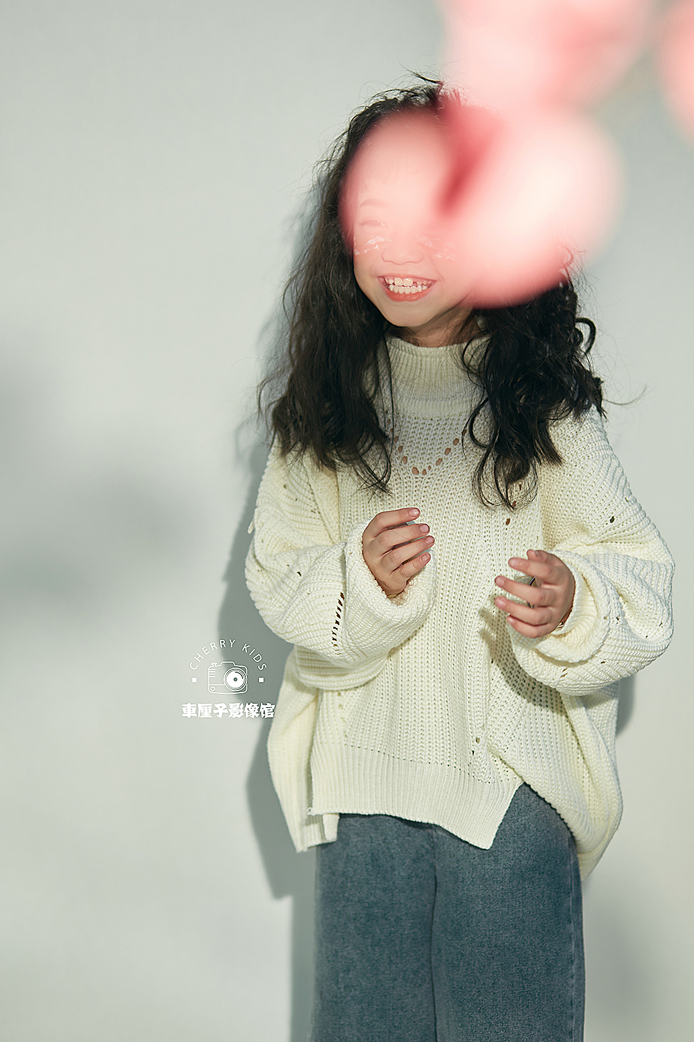 慵懒系女孩写真～