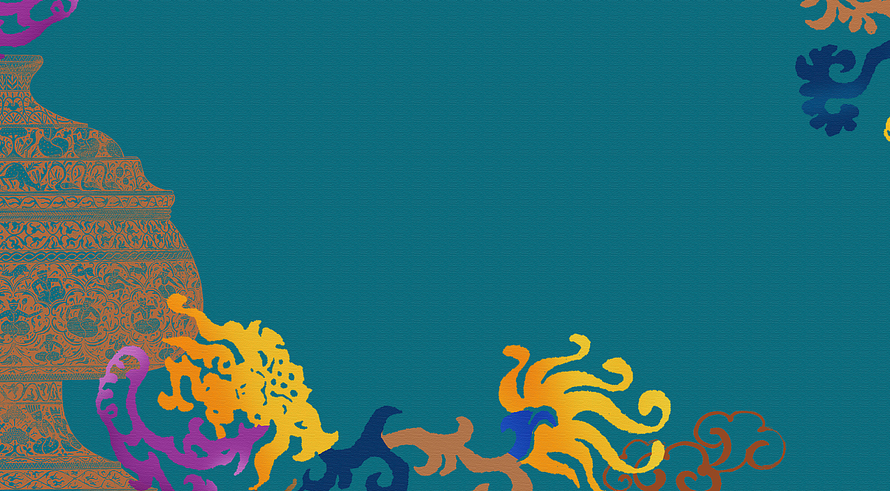 宜春润达泊翠宴会中心 景上装饰设计团队（图ZMTY5NTc0ODM2） - 家装设计 - 站酷设计师柳景忠原创素材 - 站酷ZCOOL