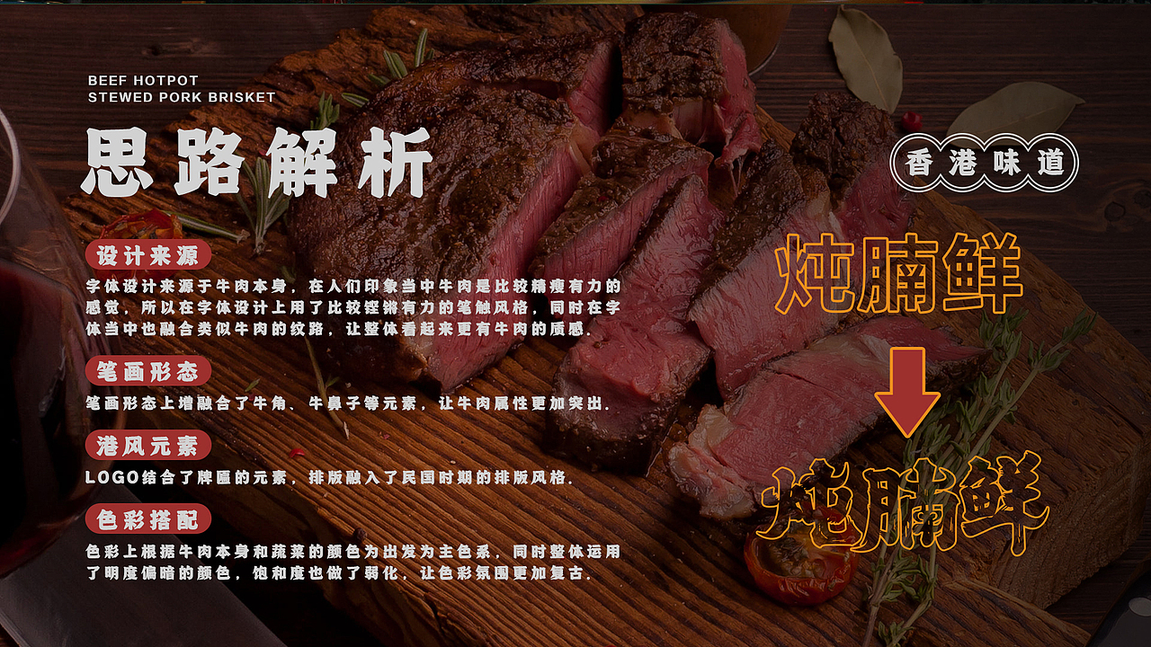 港式打边炉logo设计（图ZMjg5NzkzNjk2） - Logo - 站酷设计师卷妖原创素材 - 站酷ZCOOL