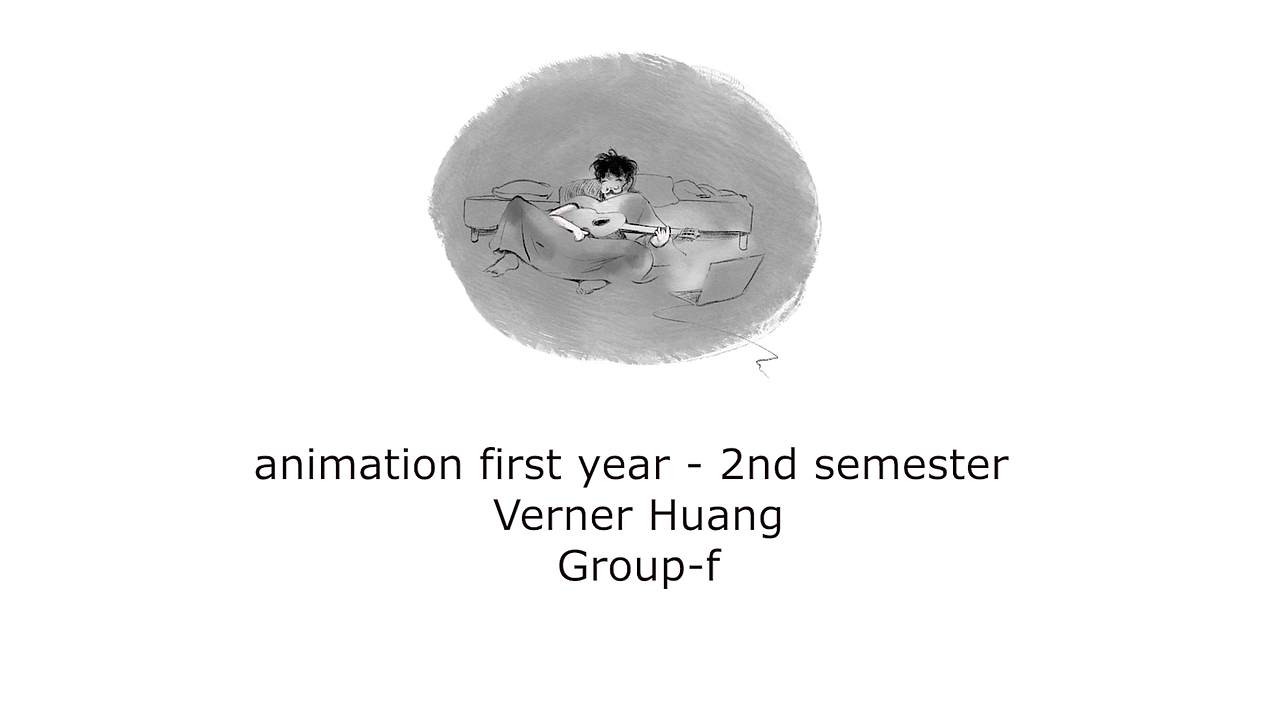 学期2的小动画“集结！！”（图ZMTU2ODczMzg4） - 短片 - 站酷设计师vernerhuang原创素材 - 站酷ZCOOL