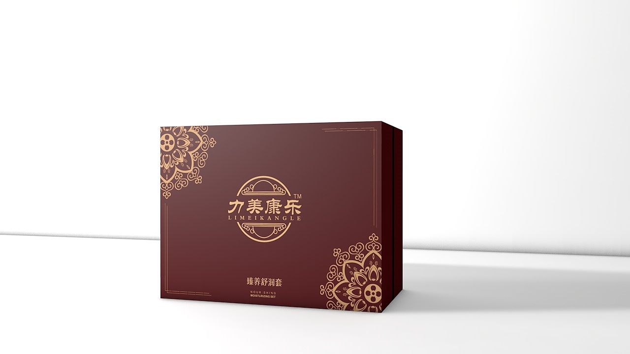 力美康乐套盒设计（图ZMjEzMjA2ODY4） - 包装 - 站酷设计师貓玖WW原创素材 - 站酷ZCOOL