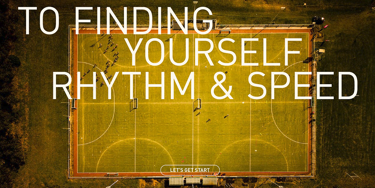 极氧 · JIYOUNG | 运动潮流品牌